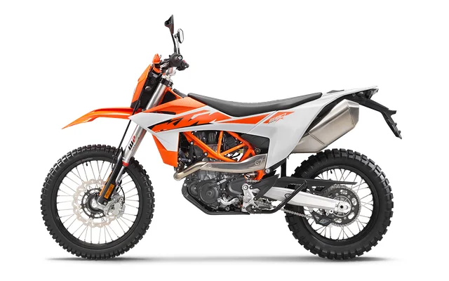 KTM 690 Enduro R