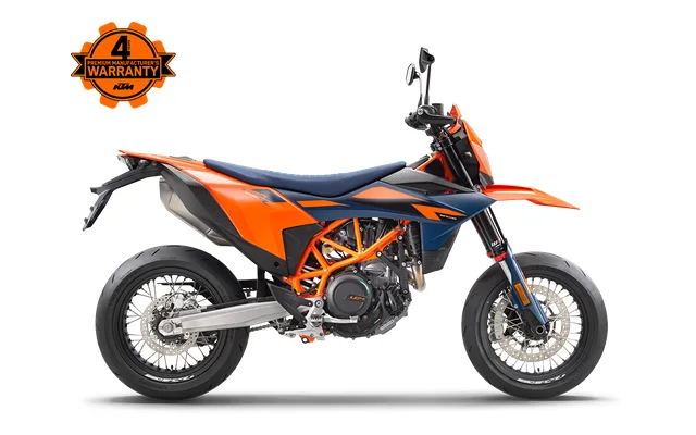 KTM 690 SMC R