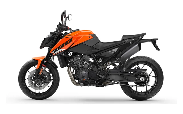 KTM 790 Duke