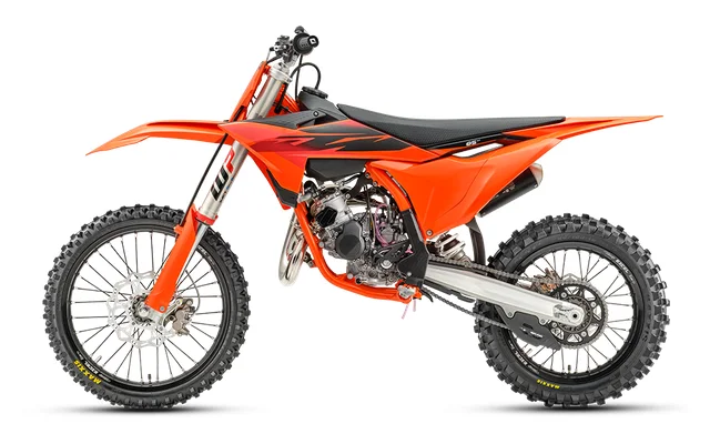 KTM 85 SX