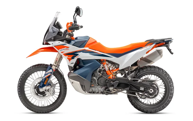 KTM 890 Adventure R