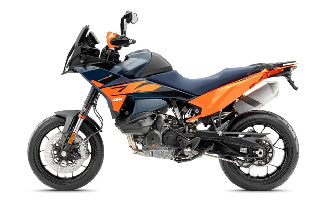 KTM 890 SMT