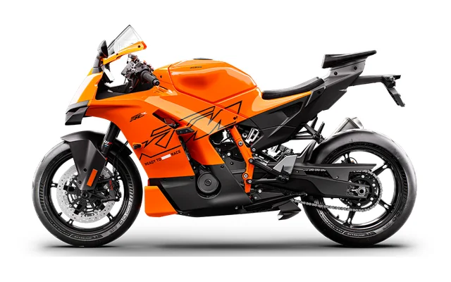 KTM 990 RC R