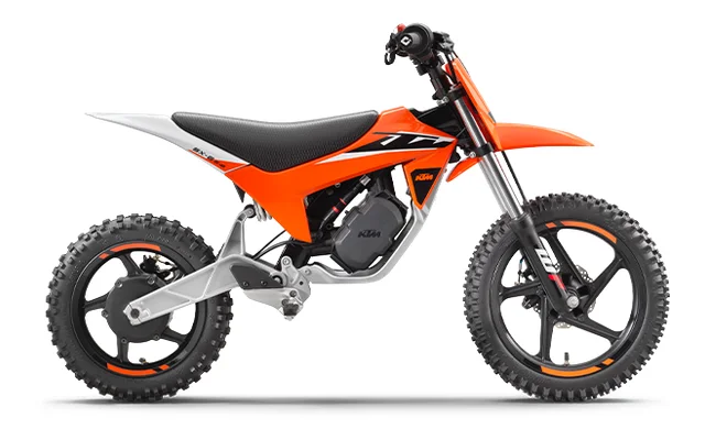 KTM SX-E 2
