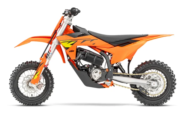 KTM SX-E 3