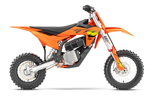 KTM SX-E 5