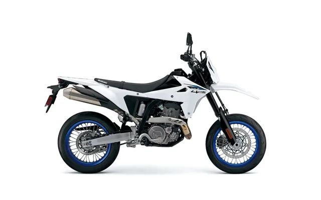 Suzuki DR-Z4SM