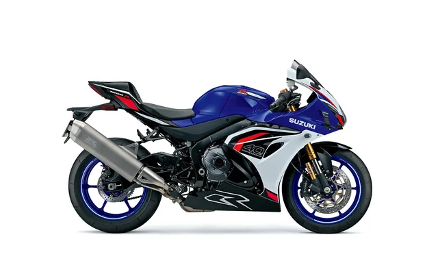 Suzuki GSX-R1000R