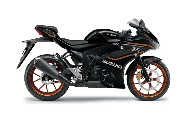 Suzuki GSX-R125