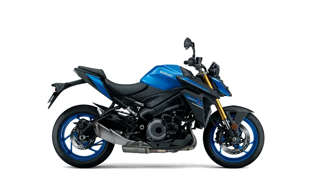 Suzuki GSX-S1000
