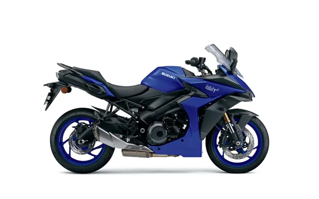 Suzuki GSX-S1000GT