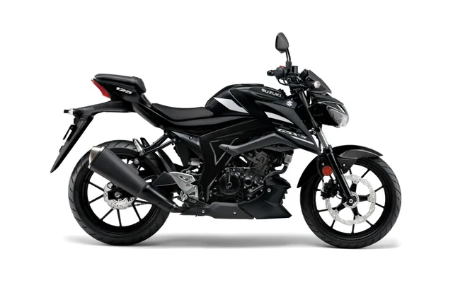 Suzuki GSX-S125