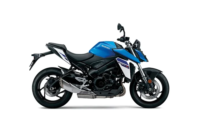 Suzuki GSX-S950