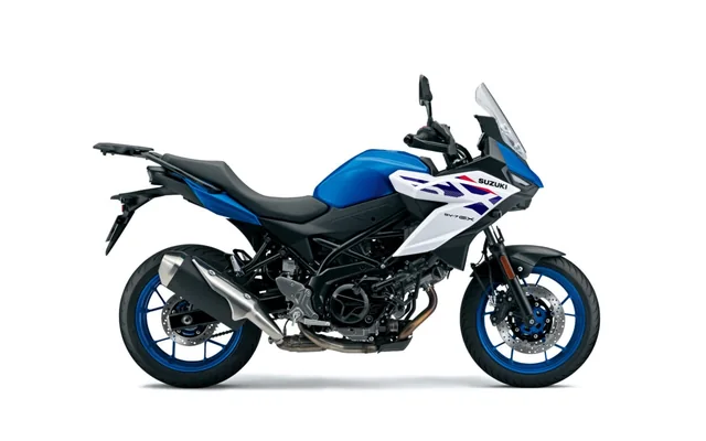 Suzuki SV-7GX