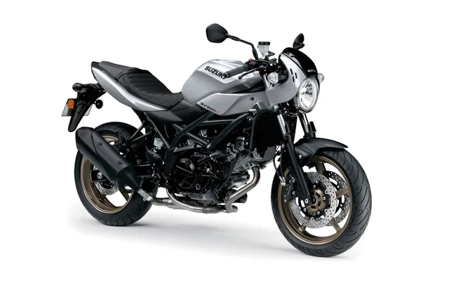 Suzuki SV650X