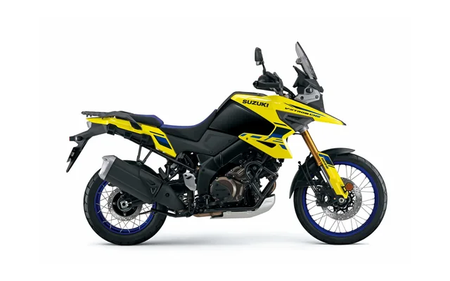 Suzuki V-Strom 1050DE