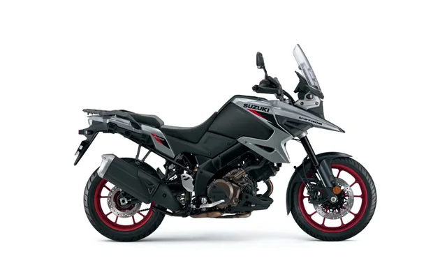 Suzuki V-Strom 1050SE
