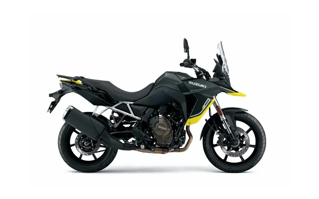 Suzuki V-Strom 800SE
