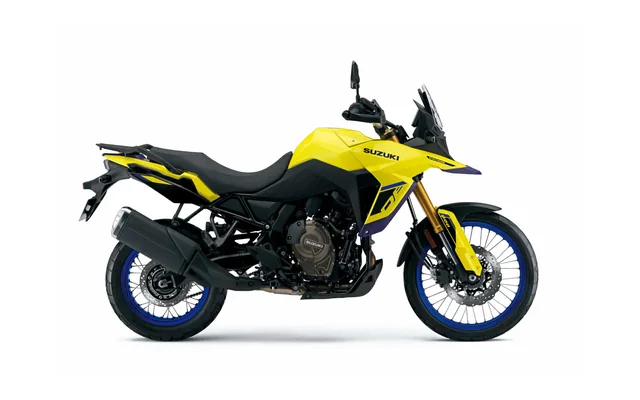 Suzuki V-Strom 800DE